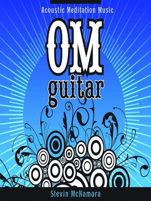 cover image of Om Guitar